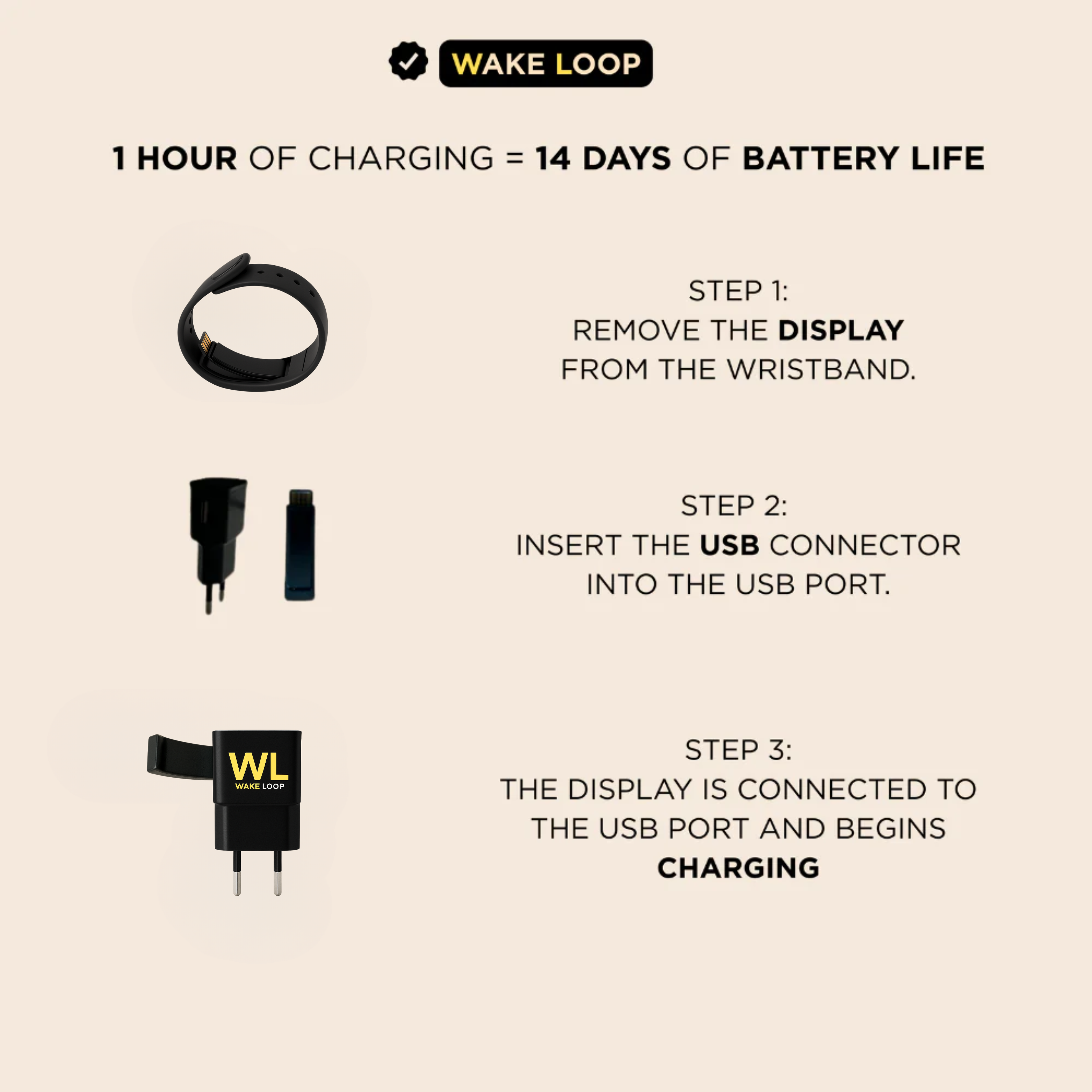 FAST CHARGER