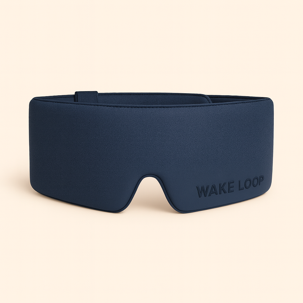 Cooling Sleep-Mask