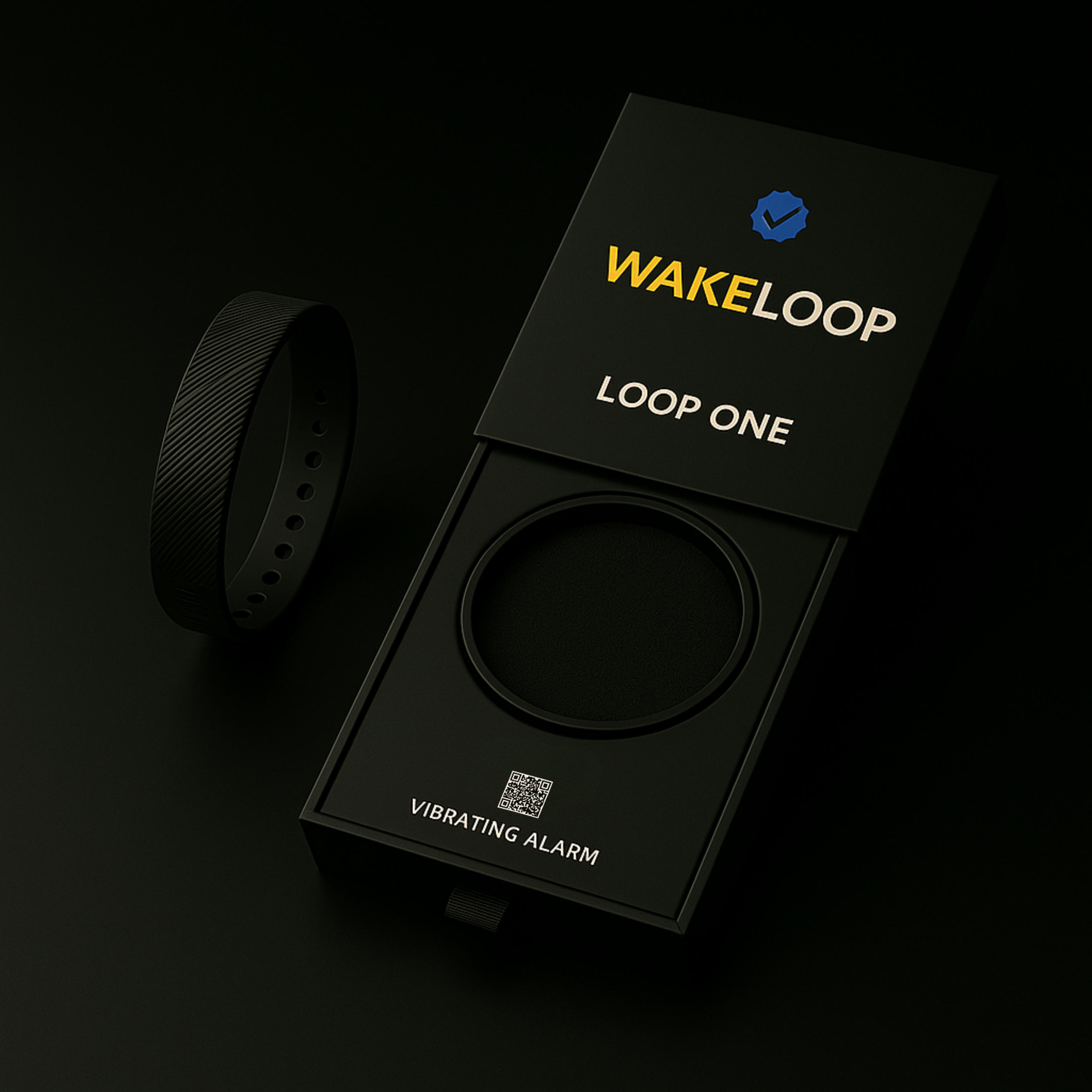 LOOP ONE | PARTNER BUNDLE