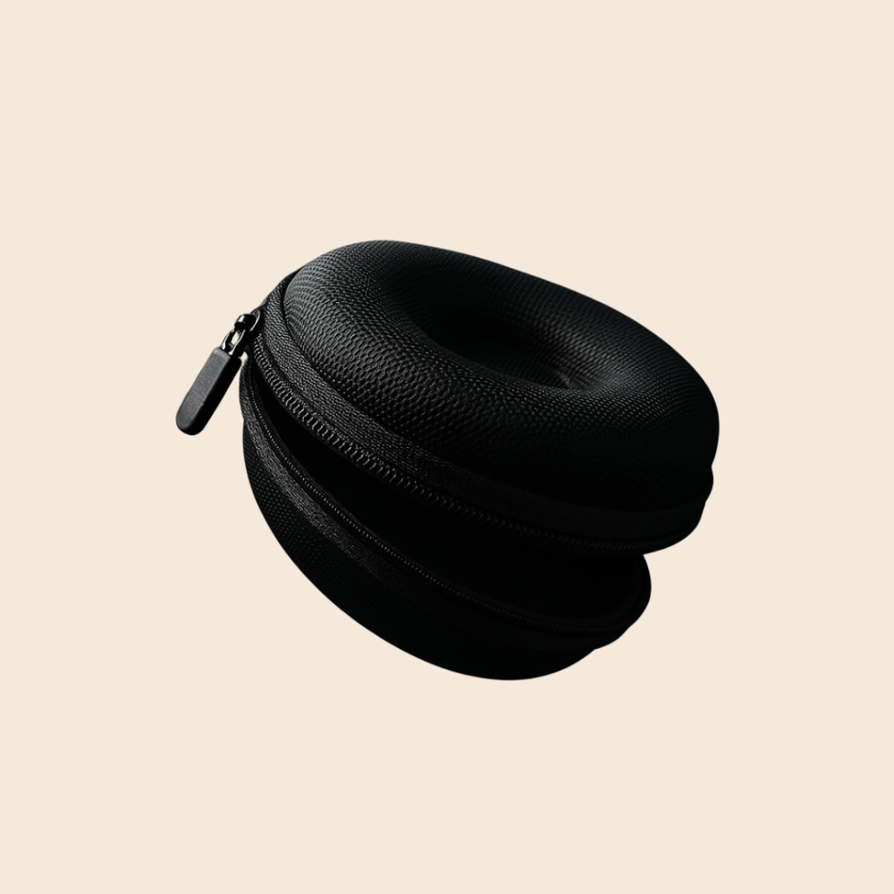 Travel Case Black