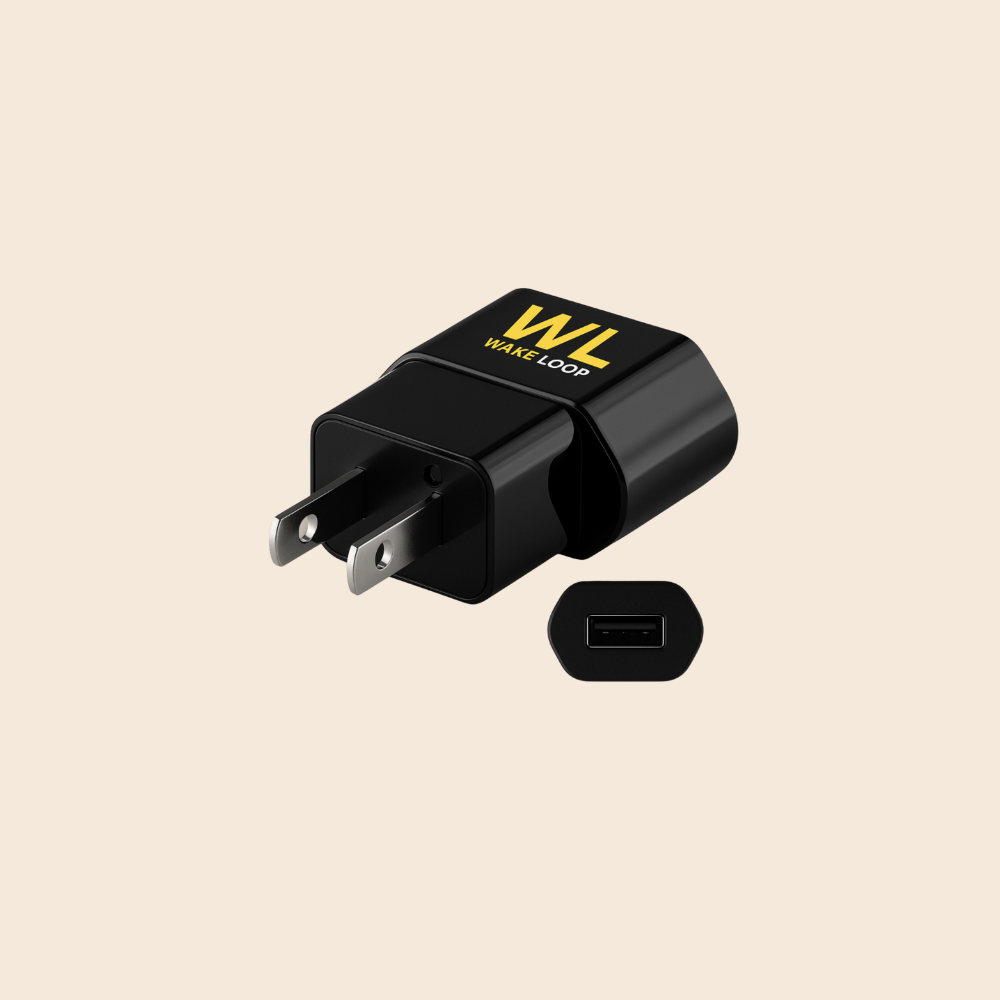 Fast Charger