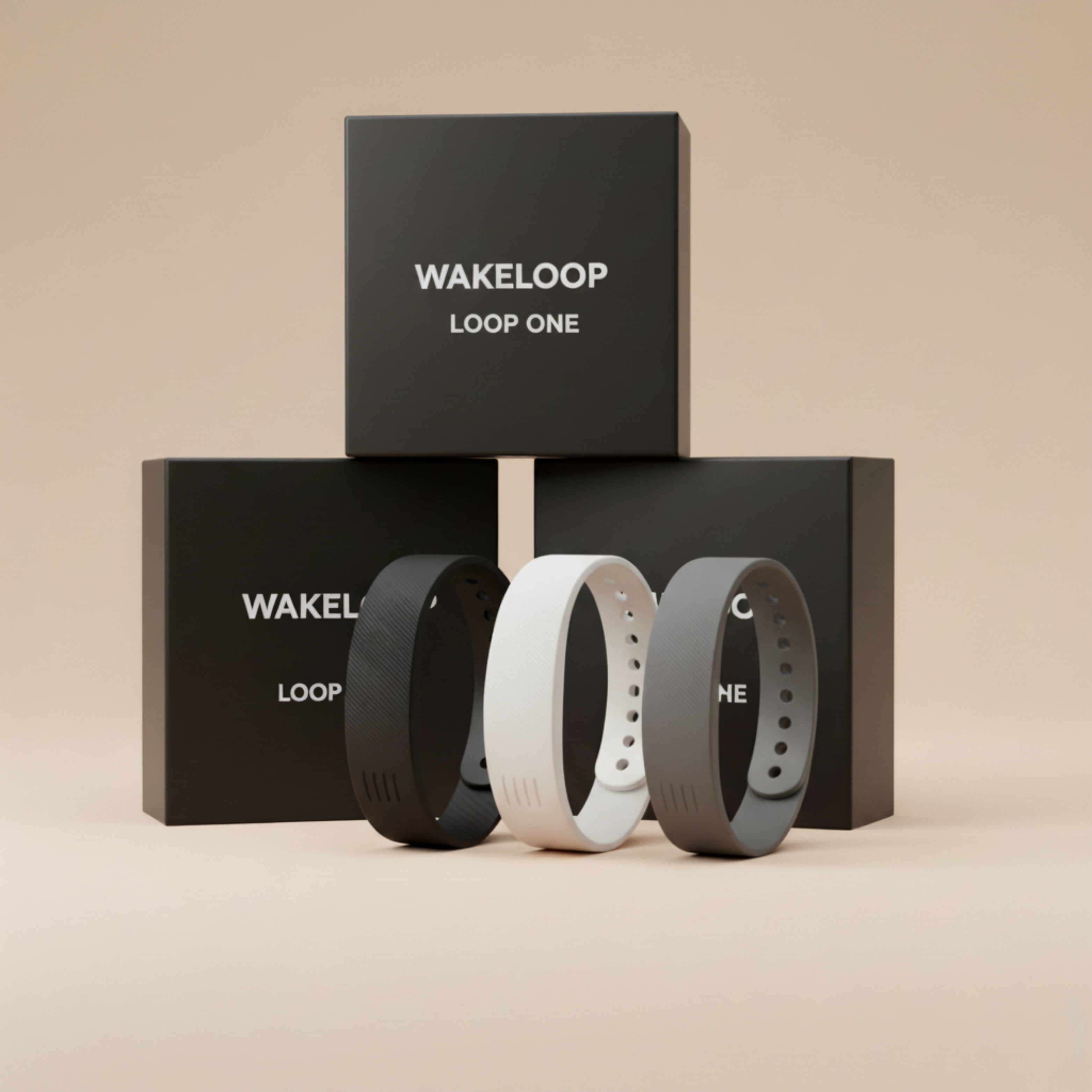 The Trio Bundle