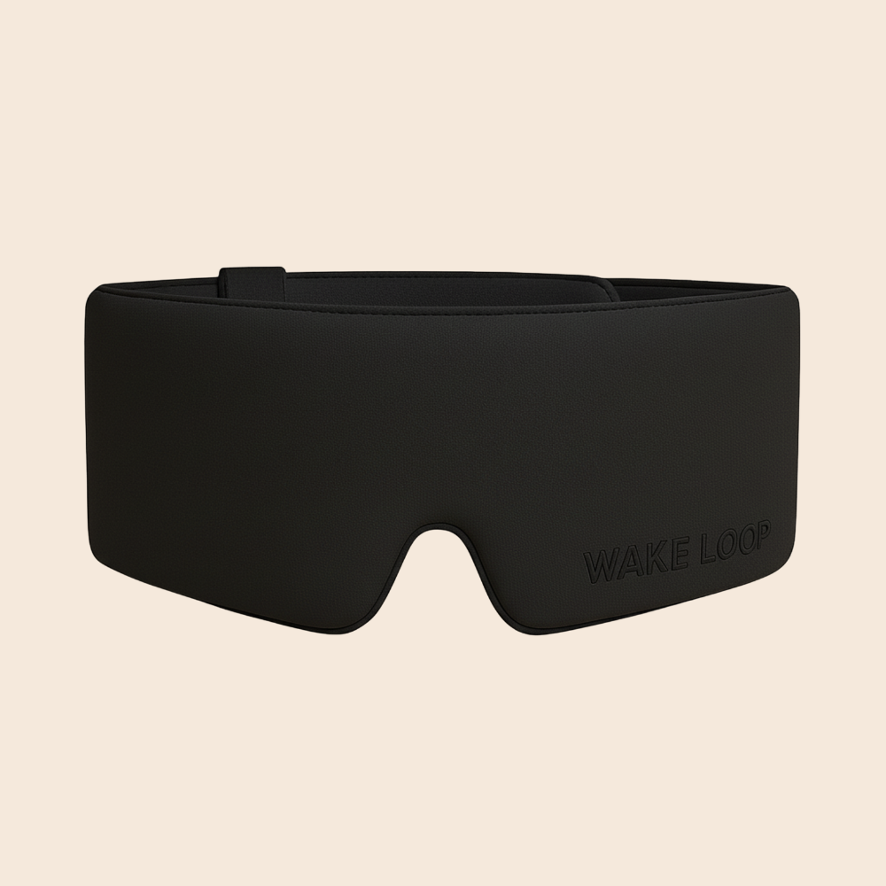 Cooling Sleep-Mask